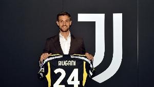 体育App下载-意媒：鲁加尼对阵皇马表现稳健，尤文可能留下他