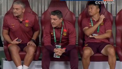 无语的2-1！U22国足击败东帝汶，对手：成年队排名195，人口140万