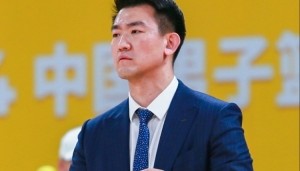 CBA-东北F4？CBA季后赛四强主教练中有3名为辽宁籍、1名吉林籍