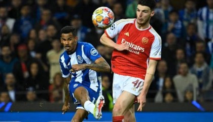 【前瞻】欧冠想晋级得主场给力 阿森纳巴萨行不行？