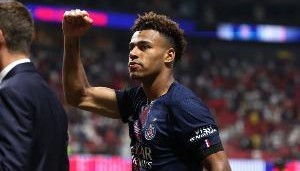 20岁杜埃欧冠大杀四方世俱杯破拜仁，后者去年6000万求购被拒