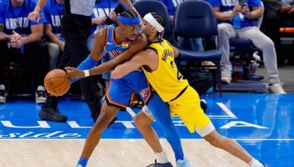 总决赛2-1领先和1-2落后分别代表着什么？问詹姆斯是最清楚的