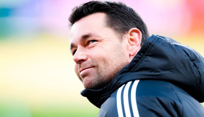 leyu乐鱼体育手机官网入口-官方：前里昂主帅皮埃尔·塞奇执教朗斯，双方签约至2028年