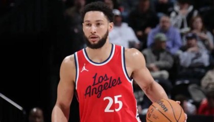 中国体育-完美首秀！本·西蒙斯焕发新生 快艇夺冠机会大增？